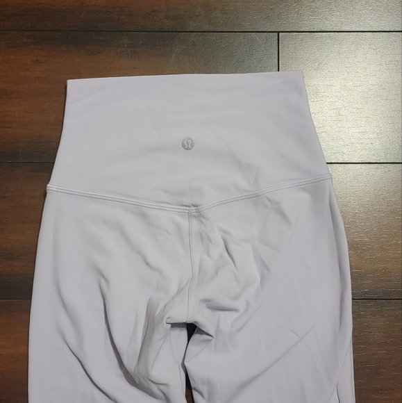 Lululemon Align High Rise Leggings - Picture 5 of 6